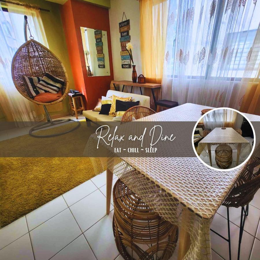 Vittoria Suites At Northpoint Pines Estate 达沃 外观 照片