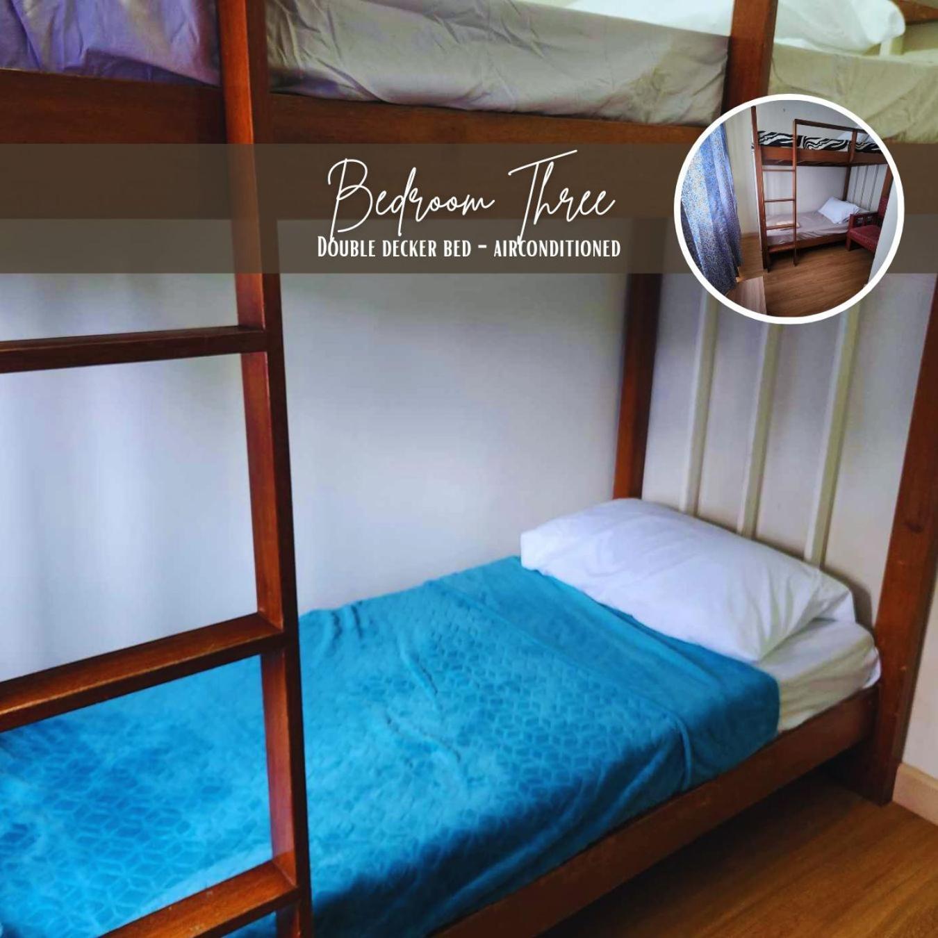 Vittoria Suites At Northpoint Pines Estate 达沃 外观 照片