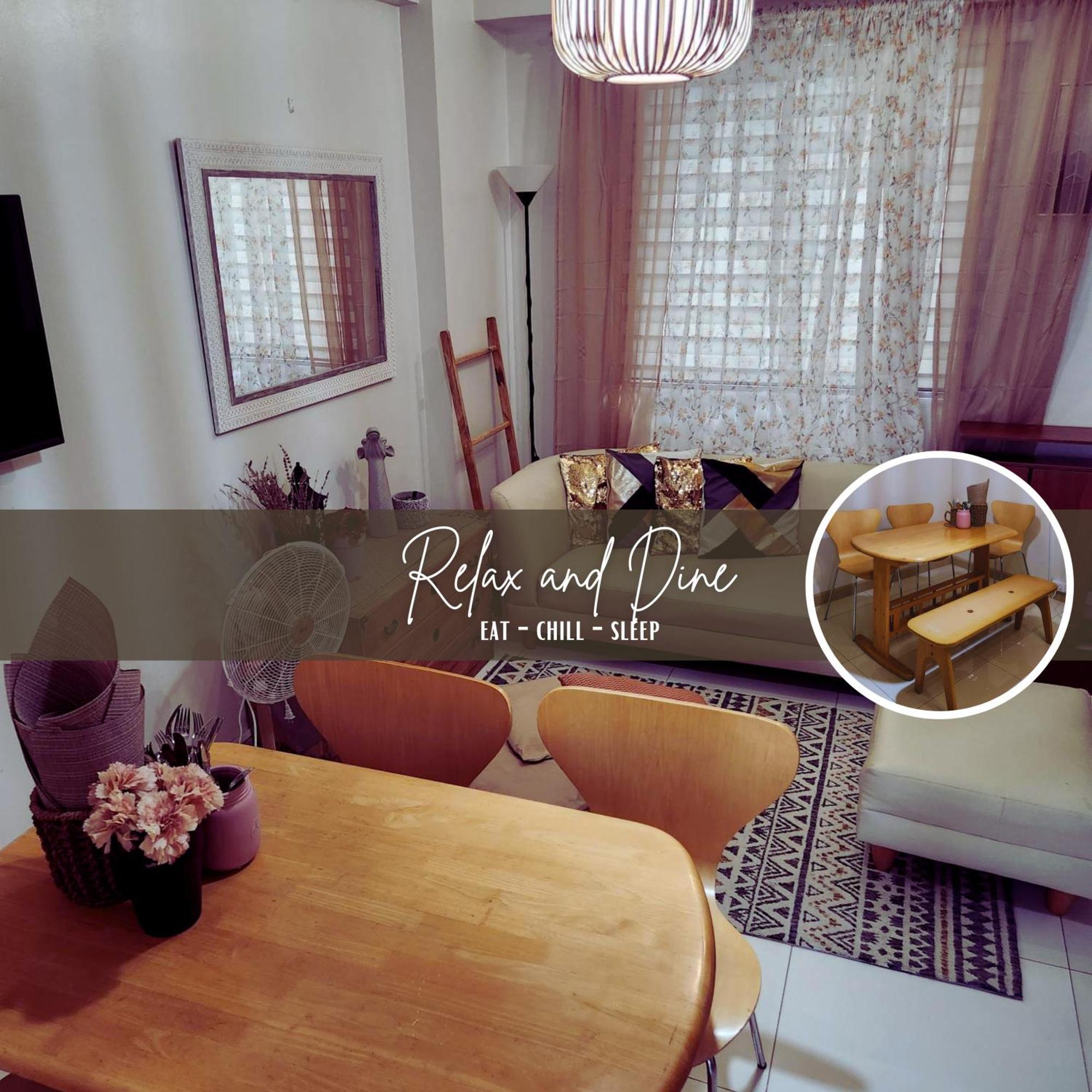 Vittoria Suites At Northpoint Pines Estate 达沃 外观 照片