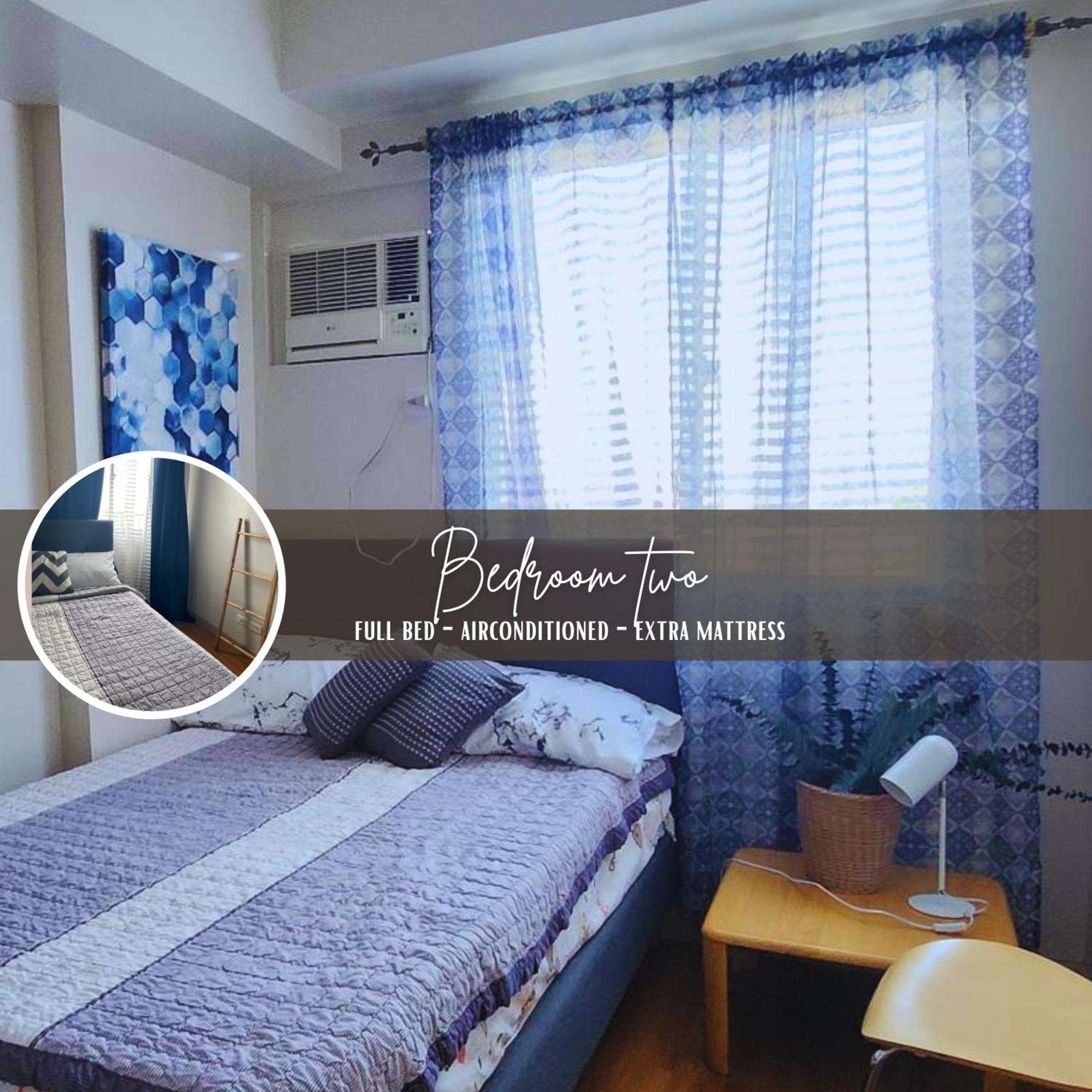 Vittoria Suites At Northpoint Pines Estate 达沃 外观 照片