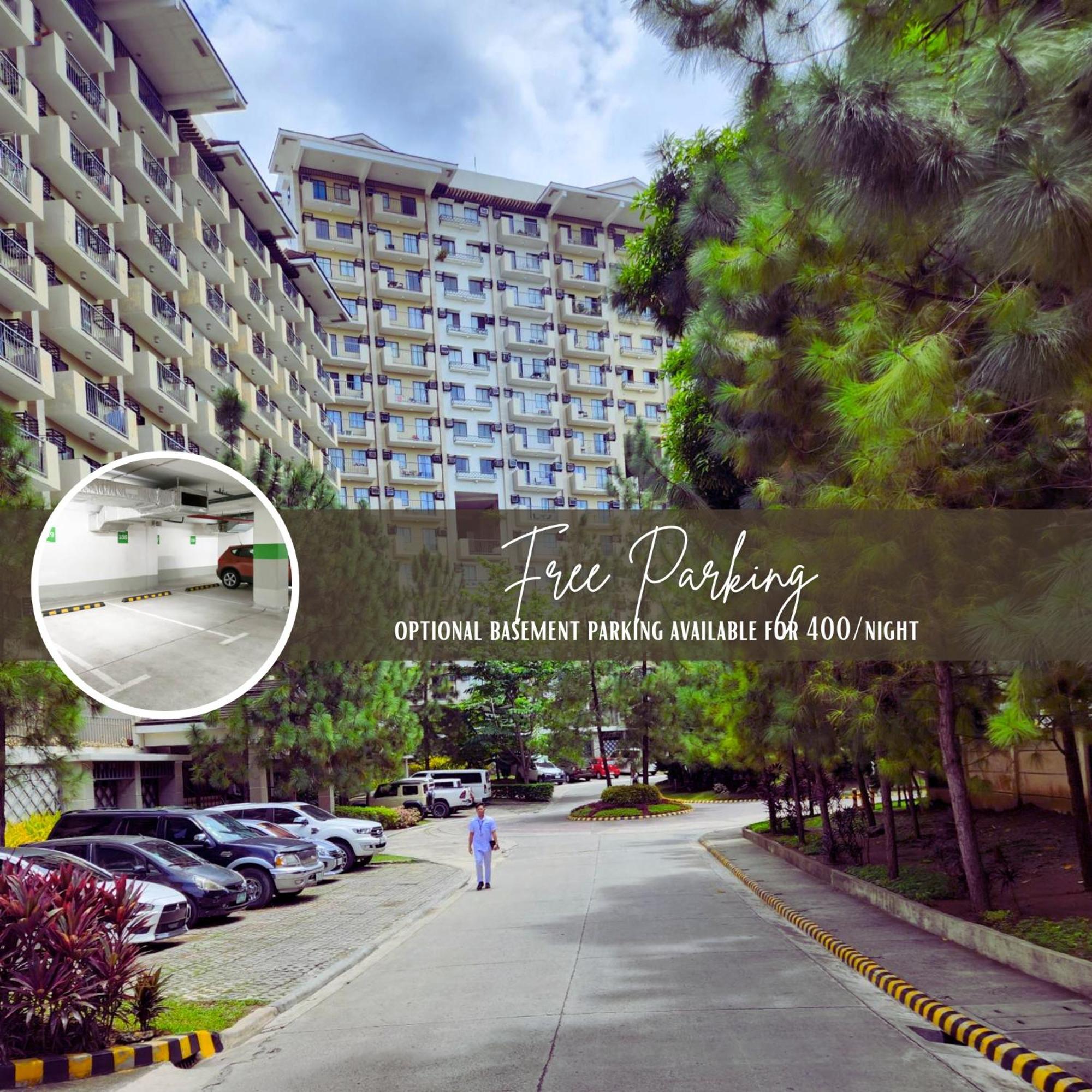 Vittoria Suites At Northpoint Pines Estate 达沃 外观 照片