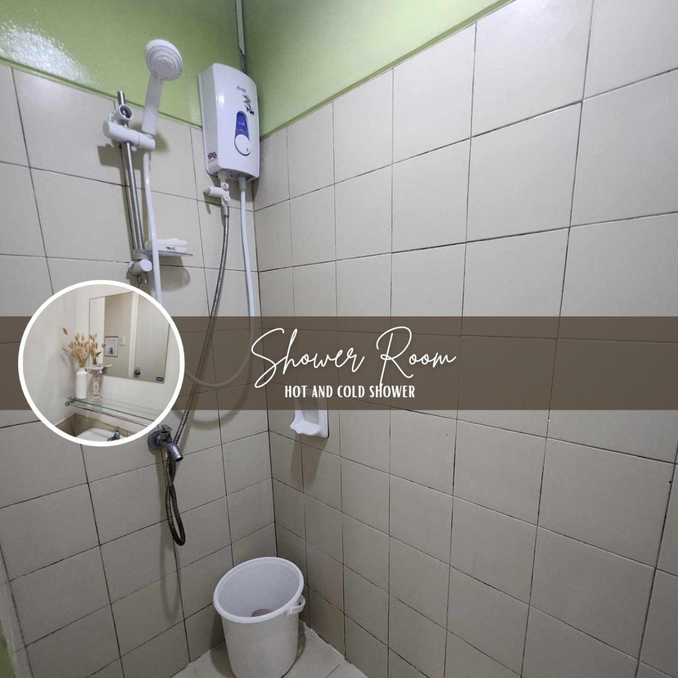 Vittoria Suites At Northpoint Pines Estate 达沃 客房 照片
