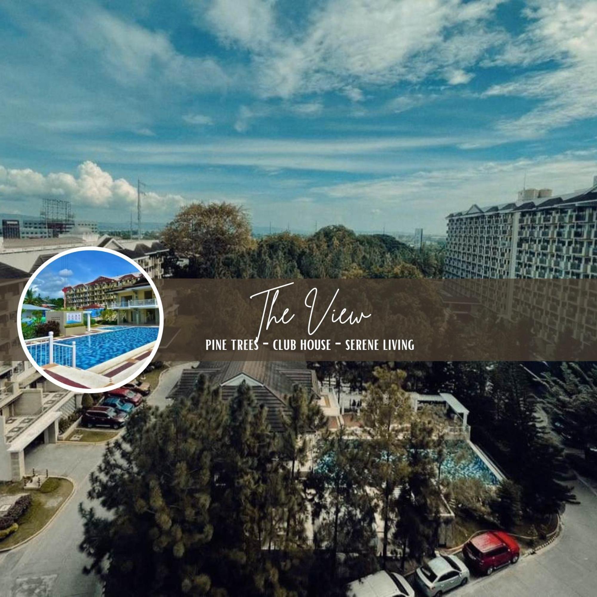 Vittoria Suites At Northpoint Pines Estate 达沃 客房 照片