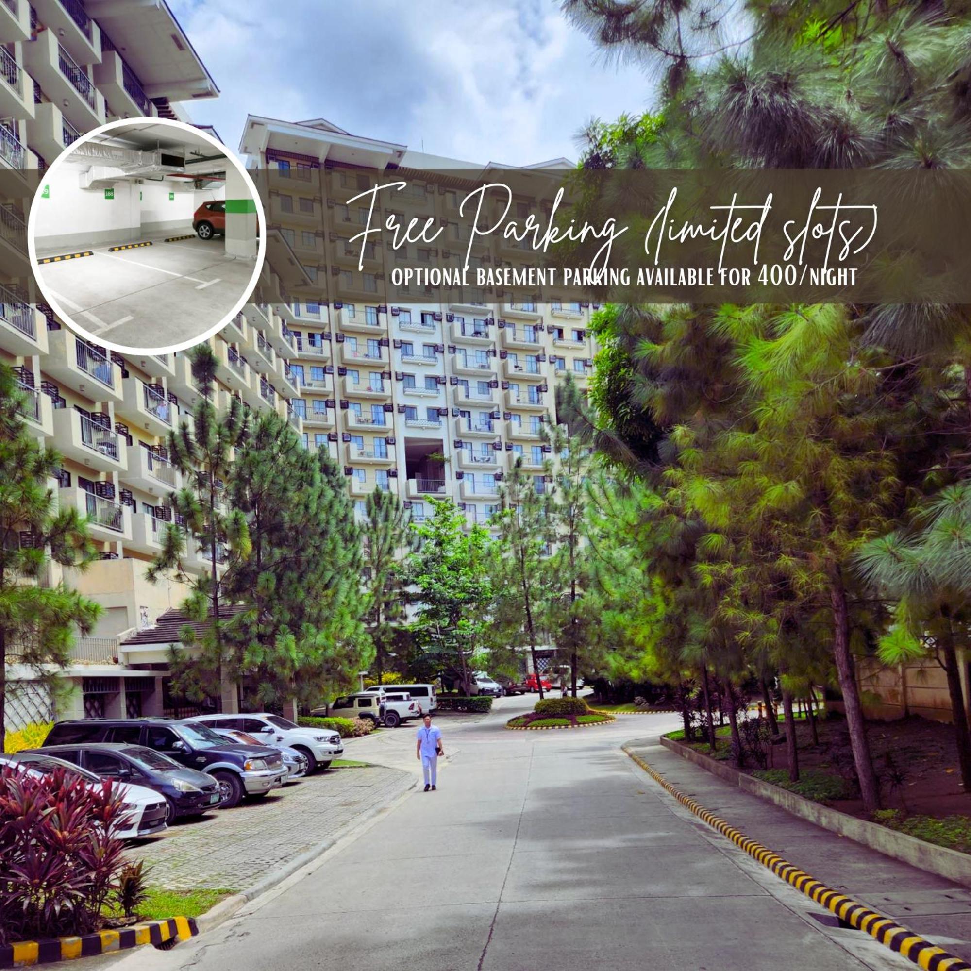 Vittoria Suites At Northpoint Pines Estate 达沃 客房 照片