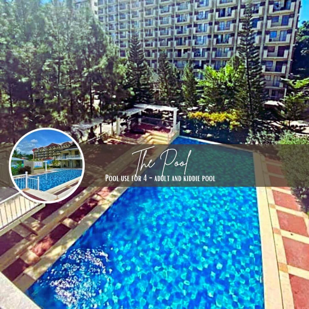 Vittoria Suites At Northpoint Pines Estate 达沃 外观 照片