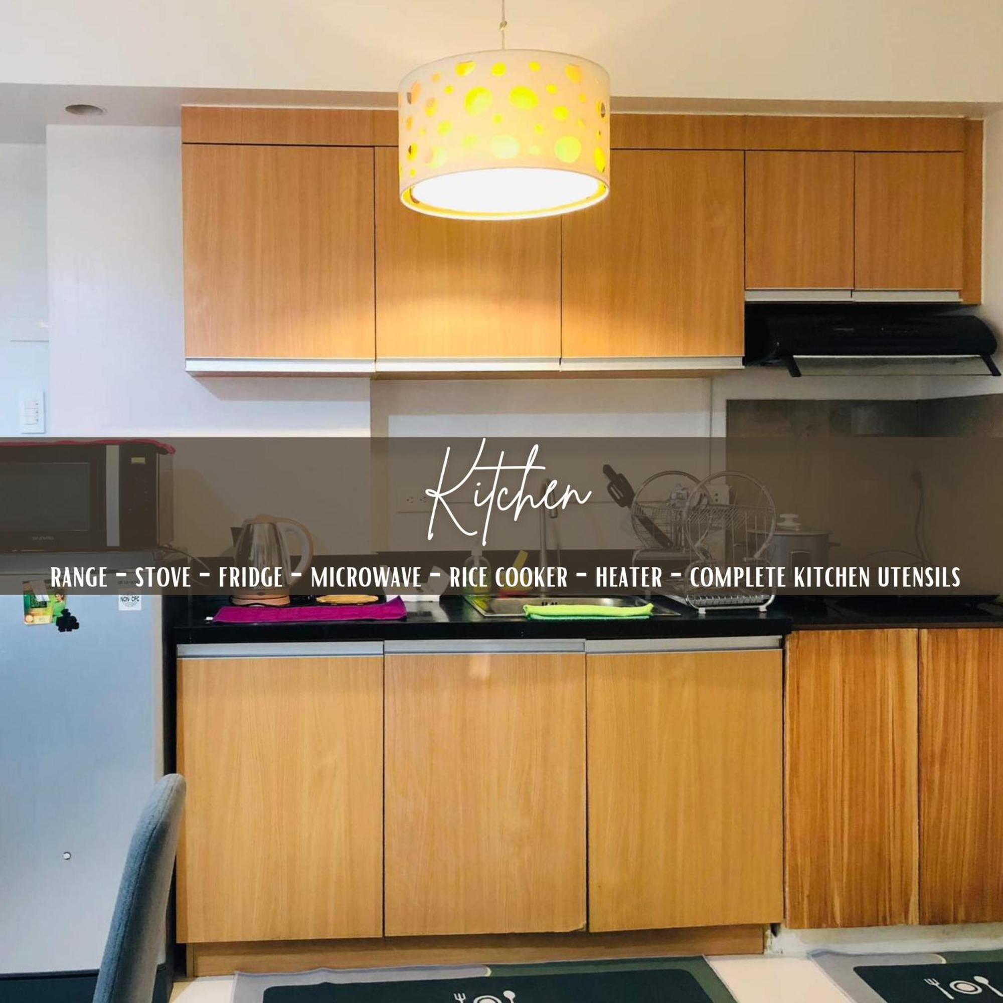 Vittoria Suites At Northpoint Pines Estate 达沃 外观 照片