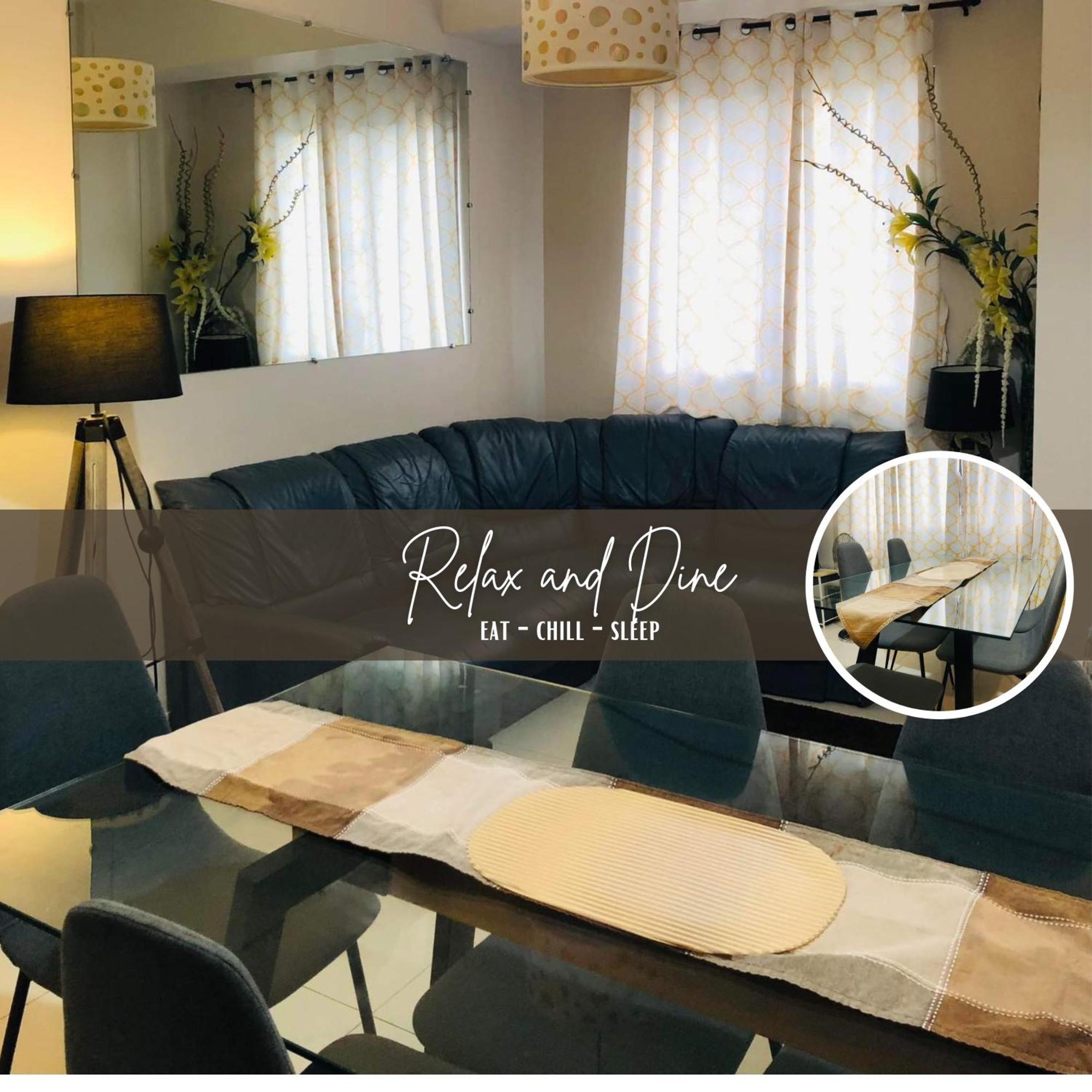 Vittoria Suites At Northpoint Pines Estate 达沃 外观 照片
