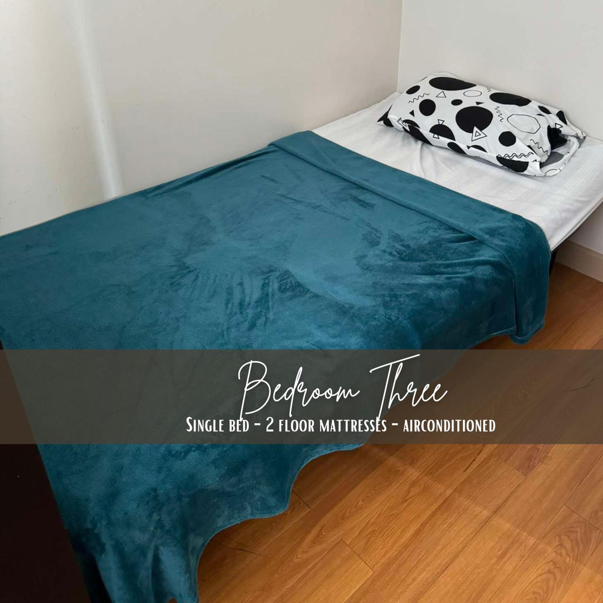 Vittoria Suites At Northpoint Pines Estate 达沃 外观 照片