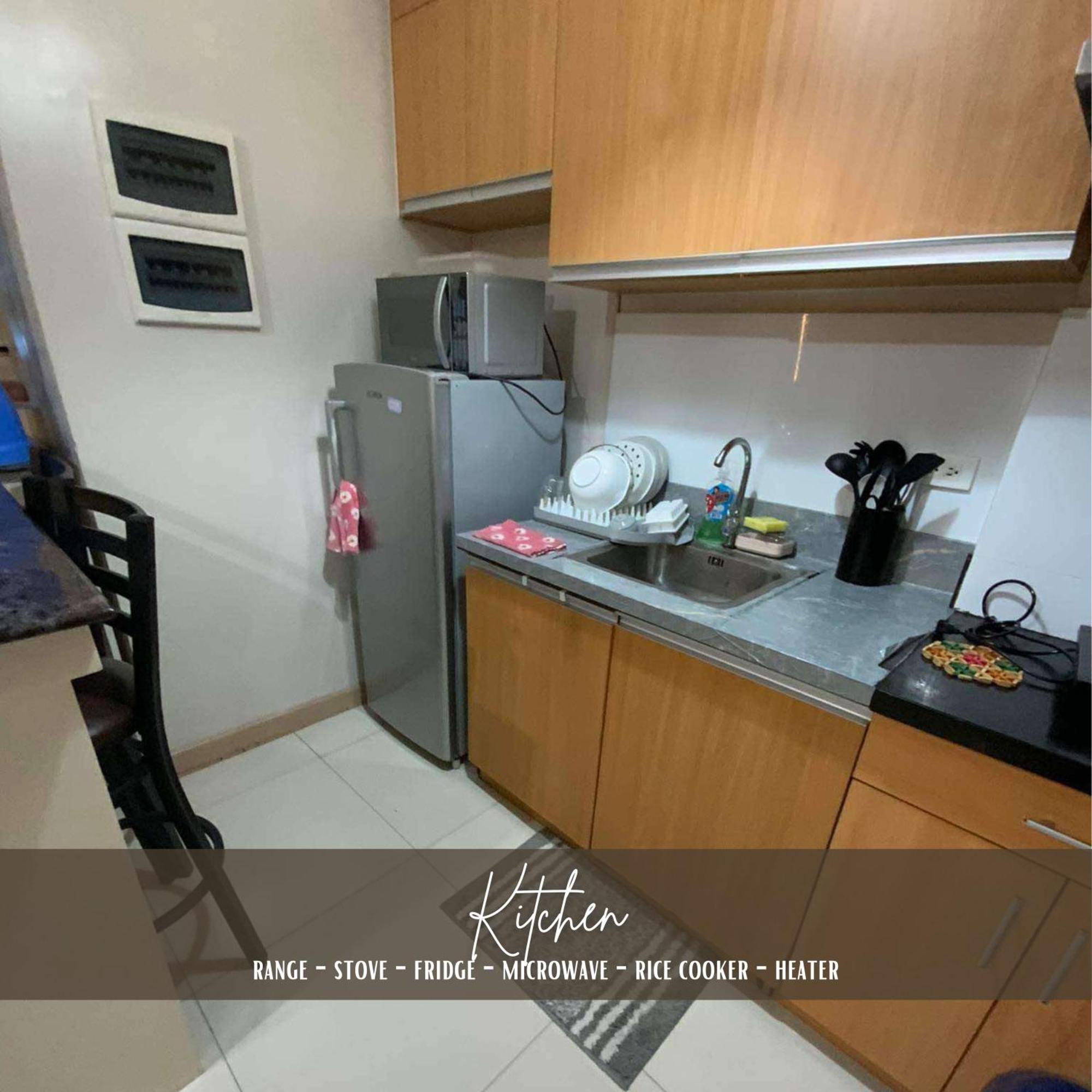 Vittoria Suites At Northpoint Pines Estate 达沃 外观 照片