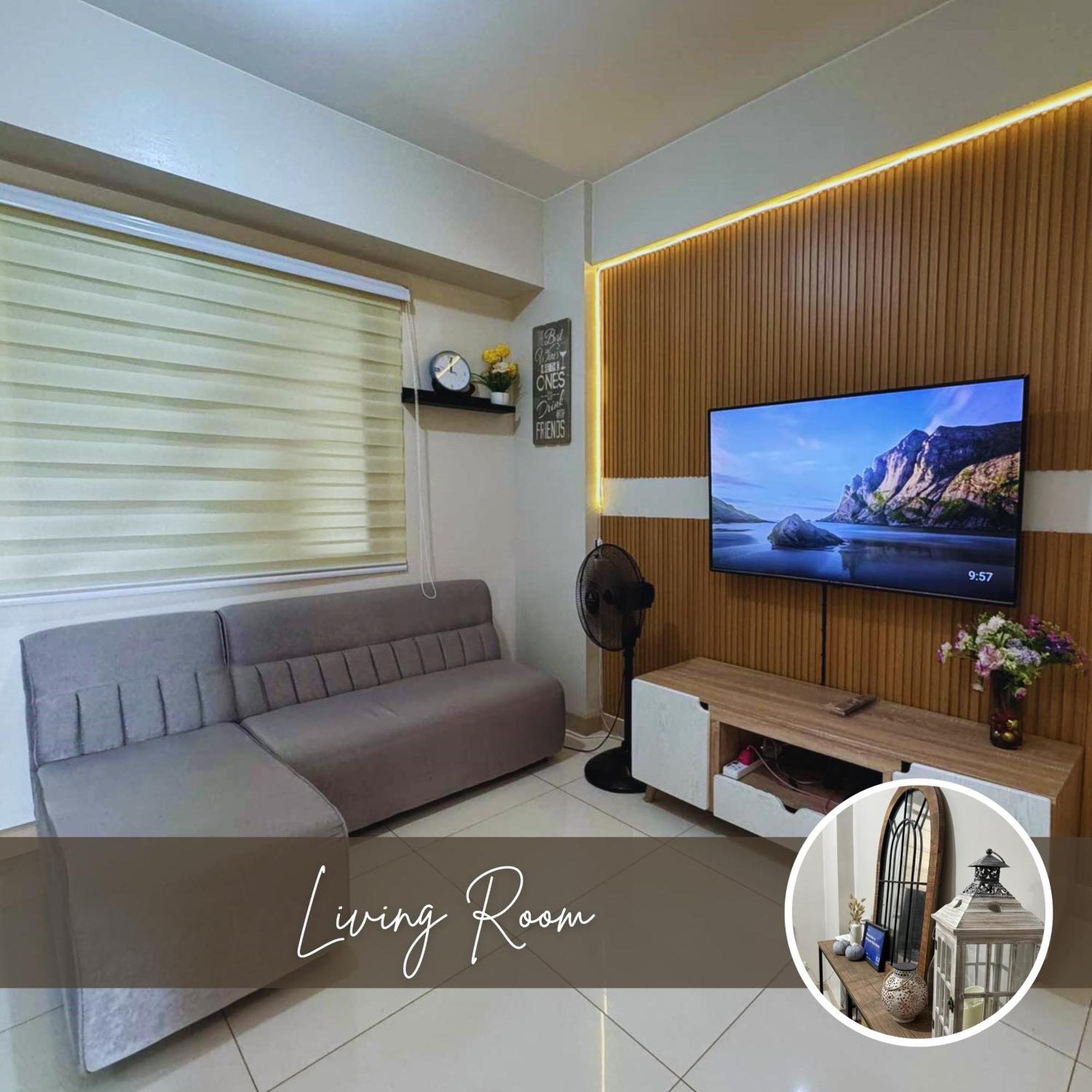 Vittoria Suites At Northpoint Pines Estate 达沃 外观 照片