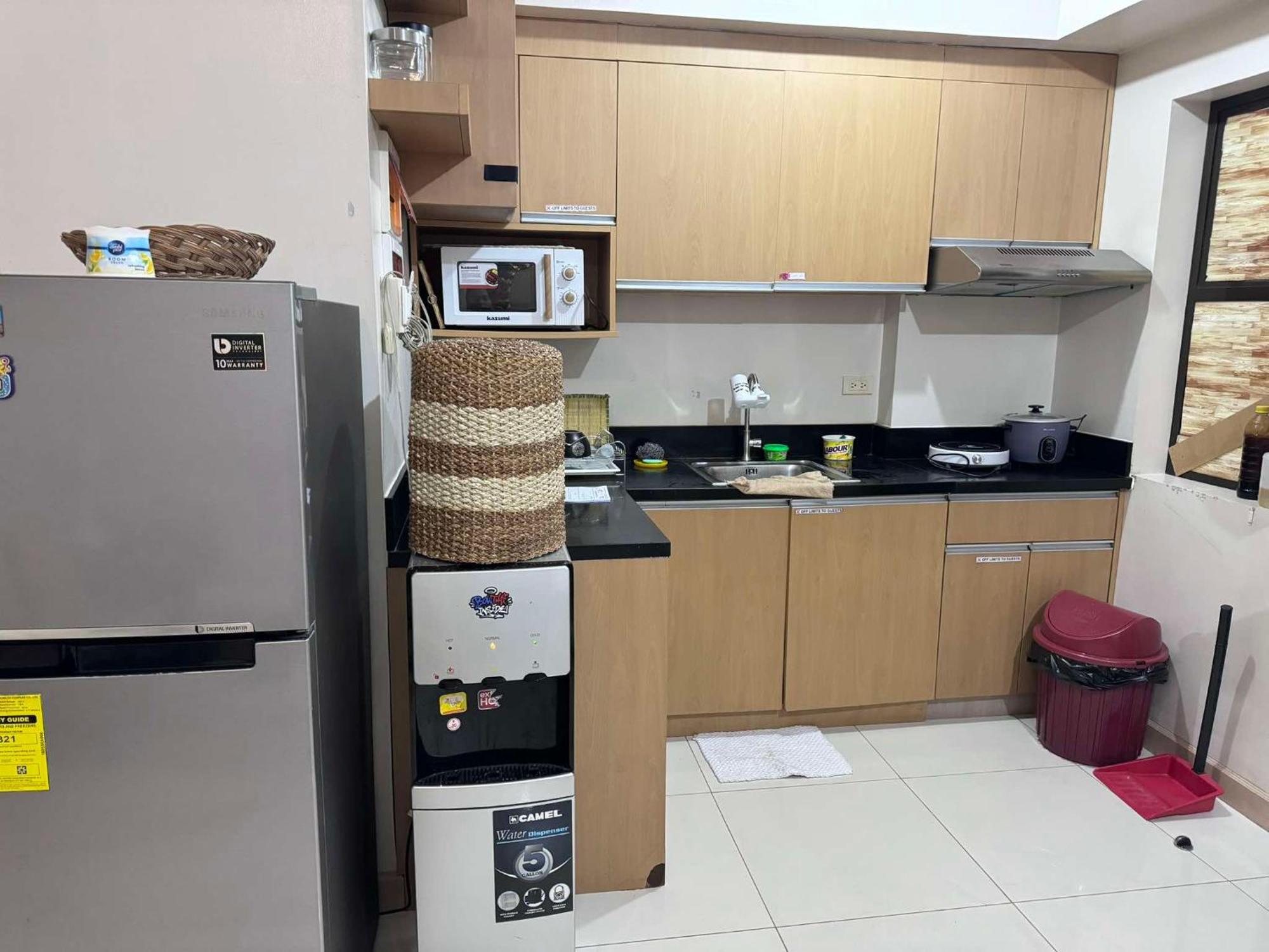 Vittoria Suites At Northpoint Pines Estate 达沃 外观 照片