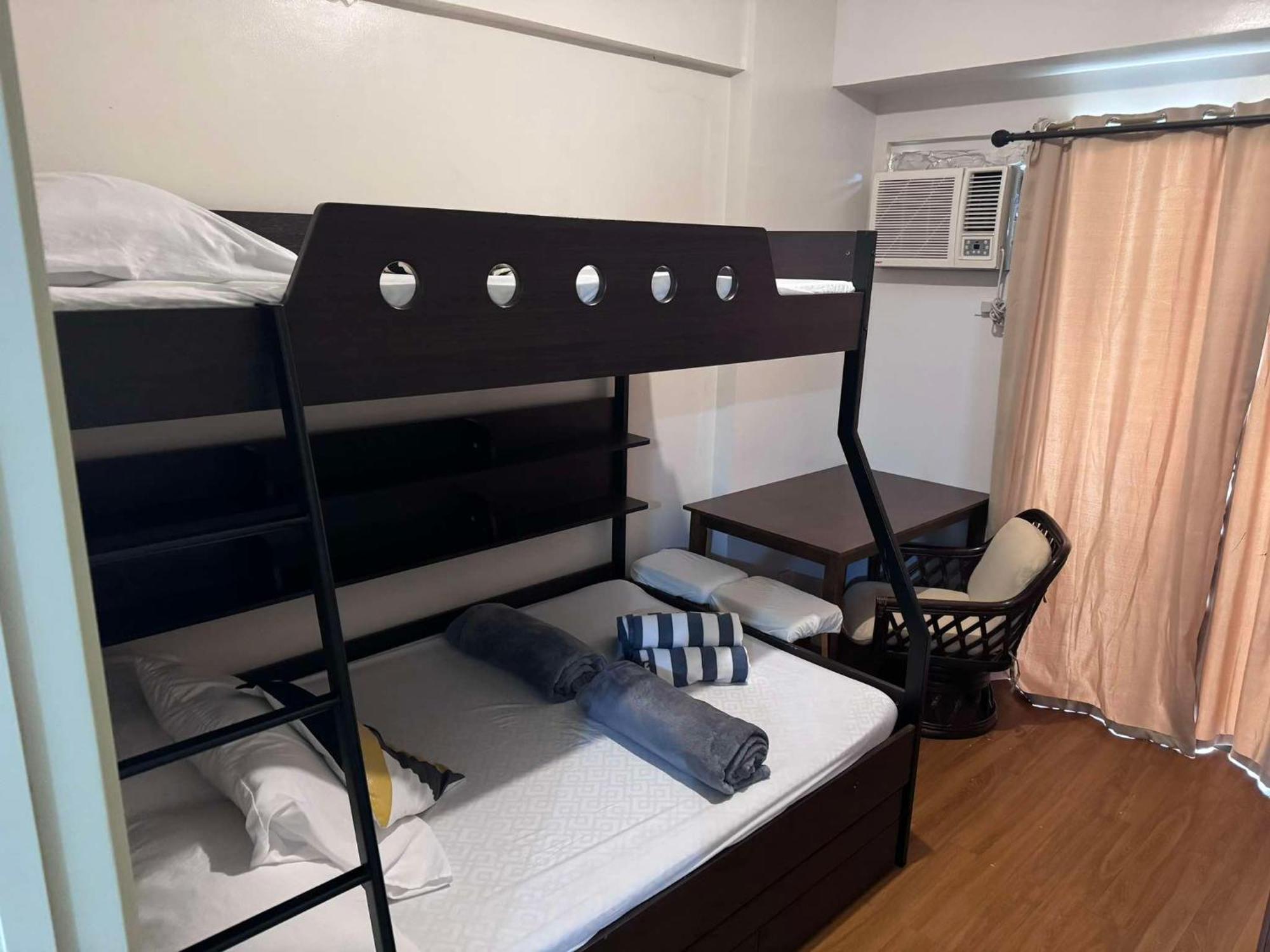 Vittoria Suites At Northpoint Pines Estate 达沃 外观 照片