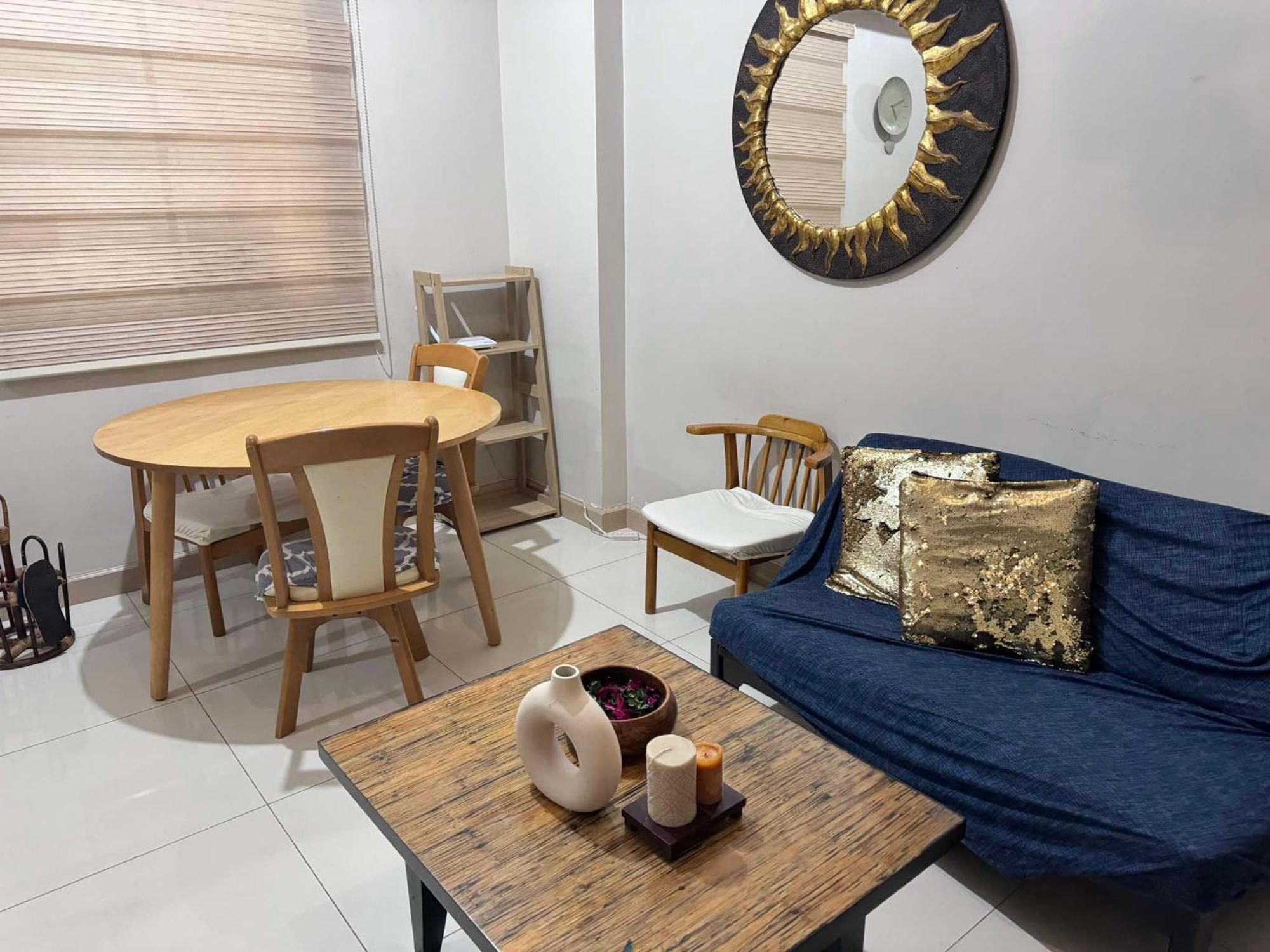 Vittoria Suites At Northpoint Pines Estate 达沃 外观 照片