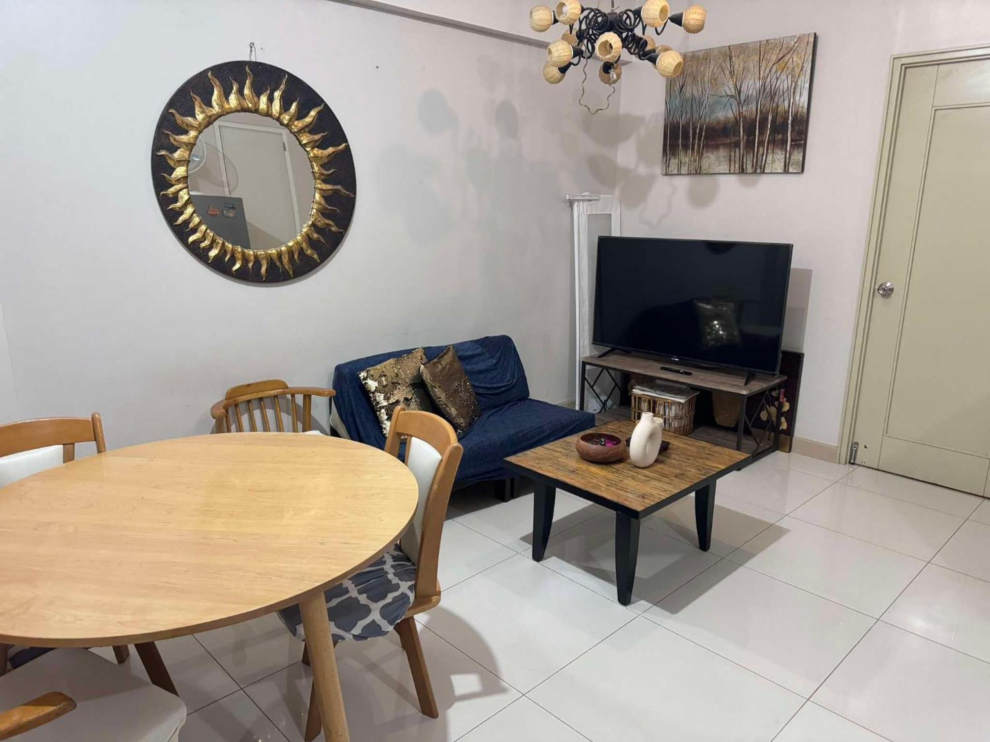 Vittoria Suites At Northpoint Pines Estate 达沃 外观 照片