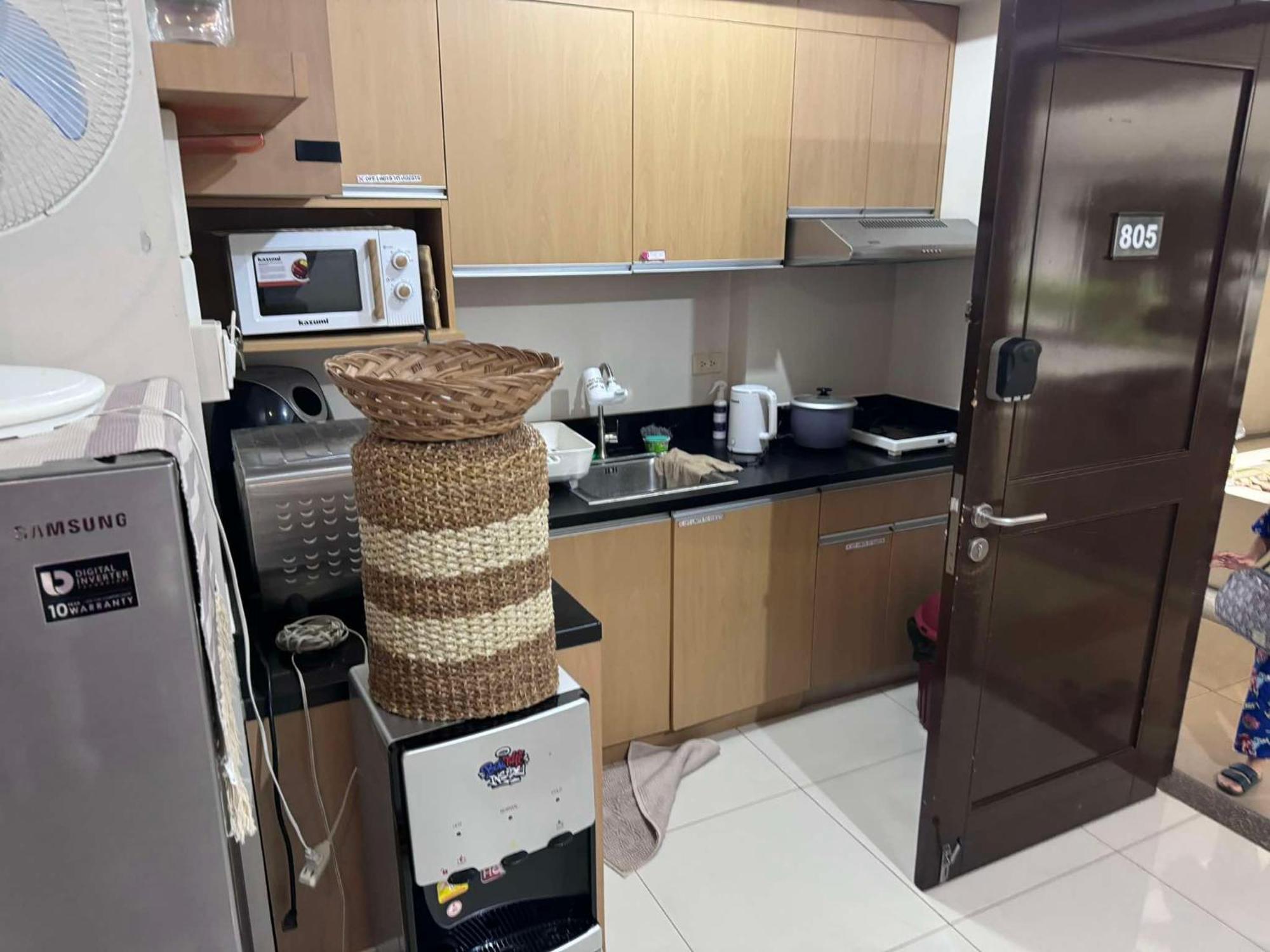 Vittoria Suites At Northpoint Pines Estate 达沃 外观 照片