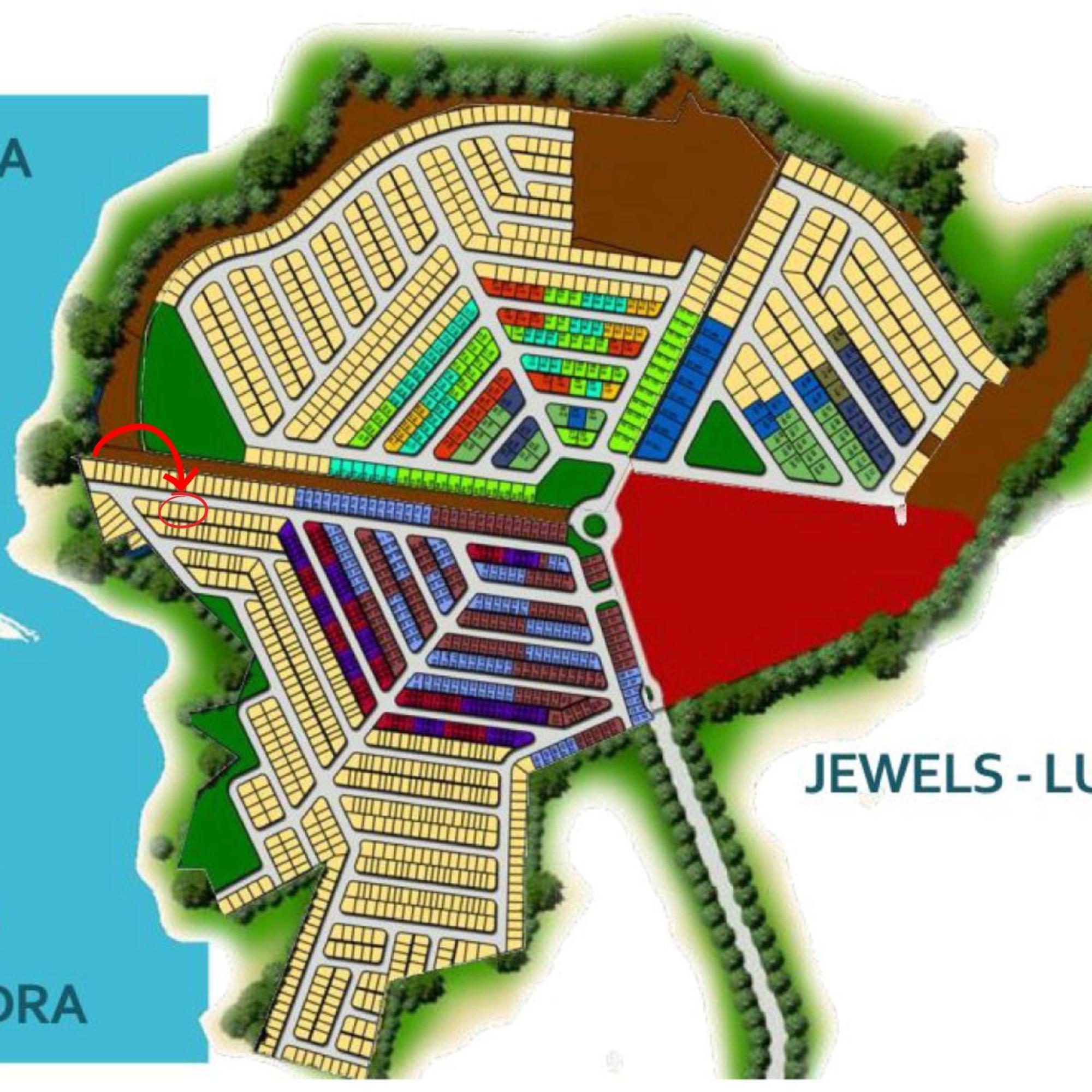 Vittoria Suites At Northpoint Pines Estate 达沃 外观 照片