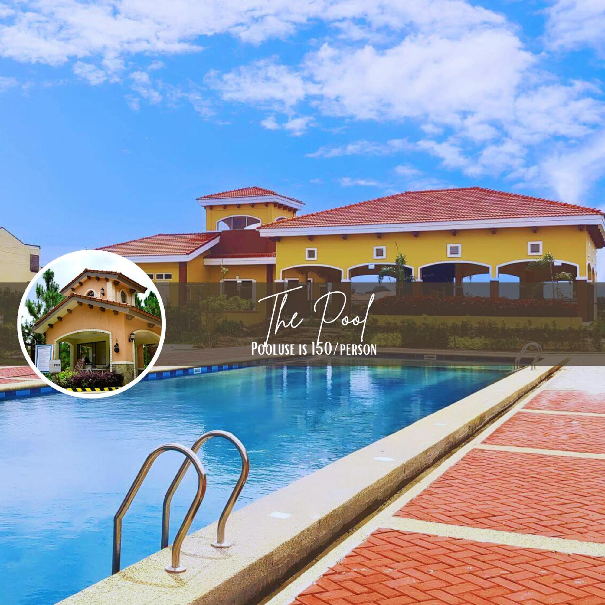 Vittoria Suites At Northpoint Pines Estate 达沃 外观 照片