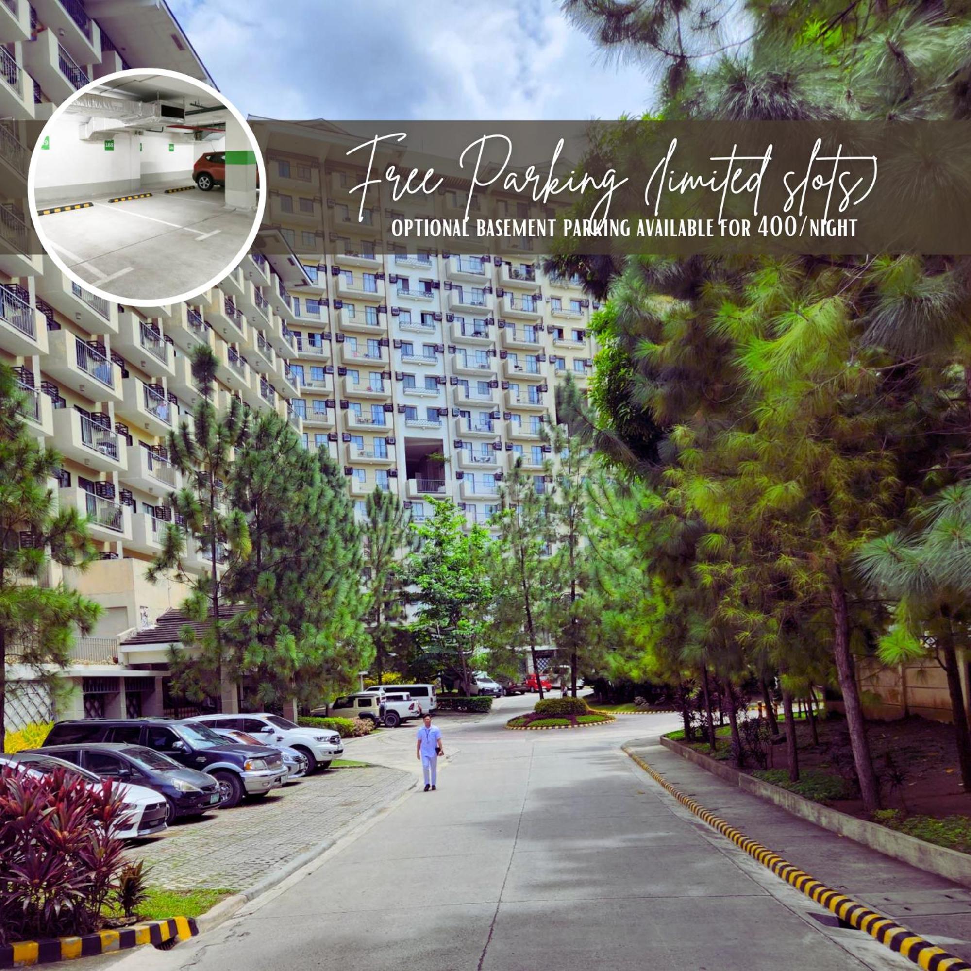Vittoria Suites At Northpoint Pines Estate 达沃 外观 照片