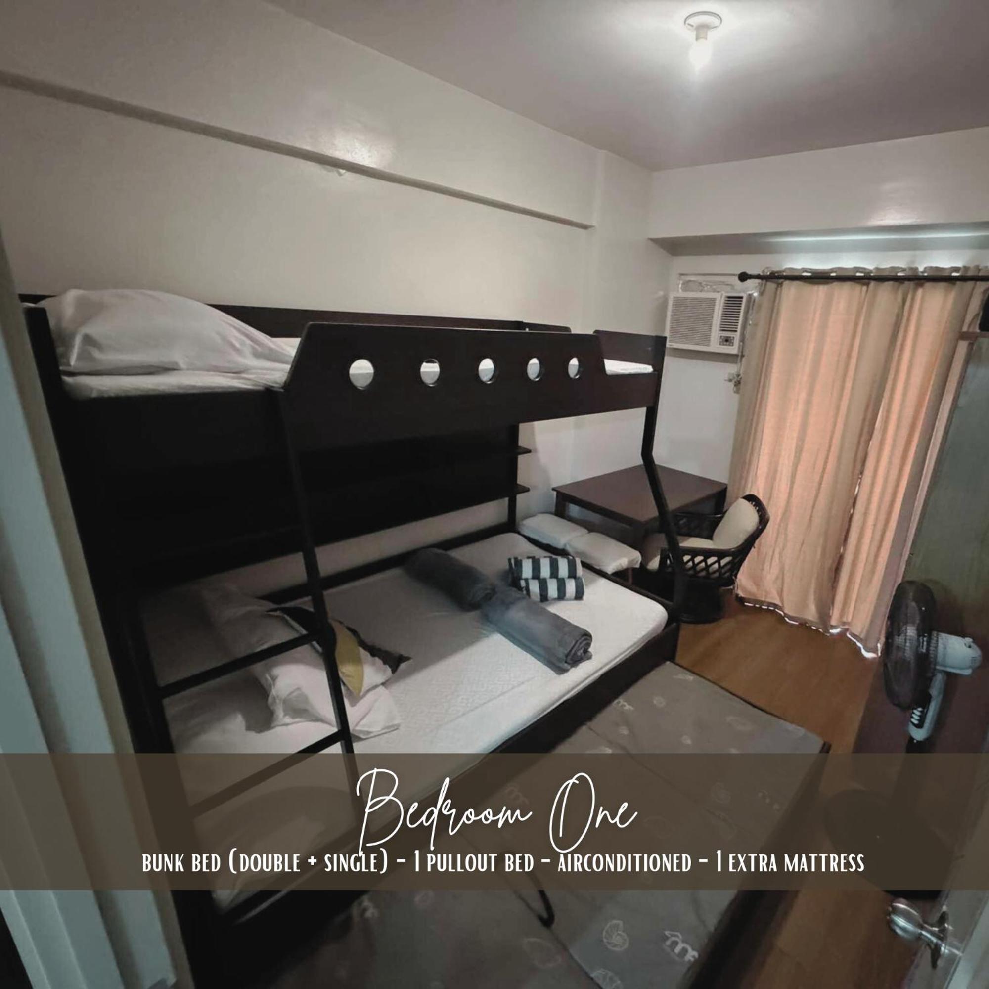 Vittoria Suites At Northpoint Pines Estate 达沃 外观 照片